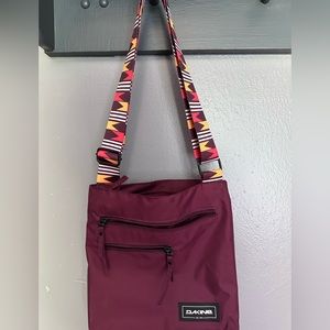 DAKINE JoJo Crossbody, used like new